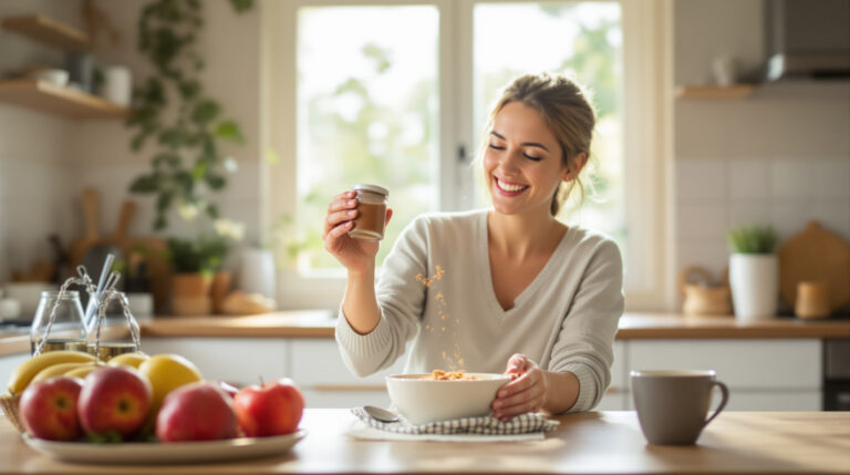 Toto koření za méně než 5 € sníží vaši spotřebu cukru a během chvilky vylepší vaše jídla