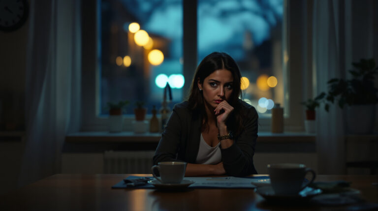 „Tyto věty mě přiměly pochybovat“: když mi psycholožka vysvětlila skrytý význam slov, uvědomila jsem si, jak moc to ovlivňuje mé vnímání reality.