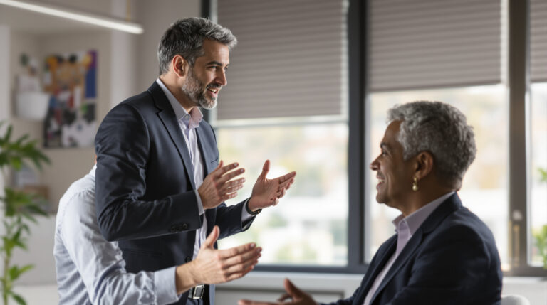 Věty respektu: sebevědomí lidé sdílí své tipy, jak si nenechat skákat po hlavě