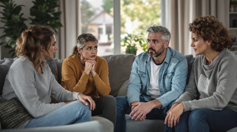 Vyhýbejte se těmto 5 lidem: mohou ohrozit vaši pohodu a narušit vaše každodenní štěstí
