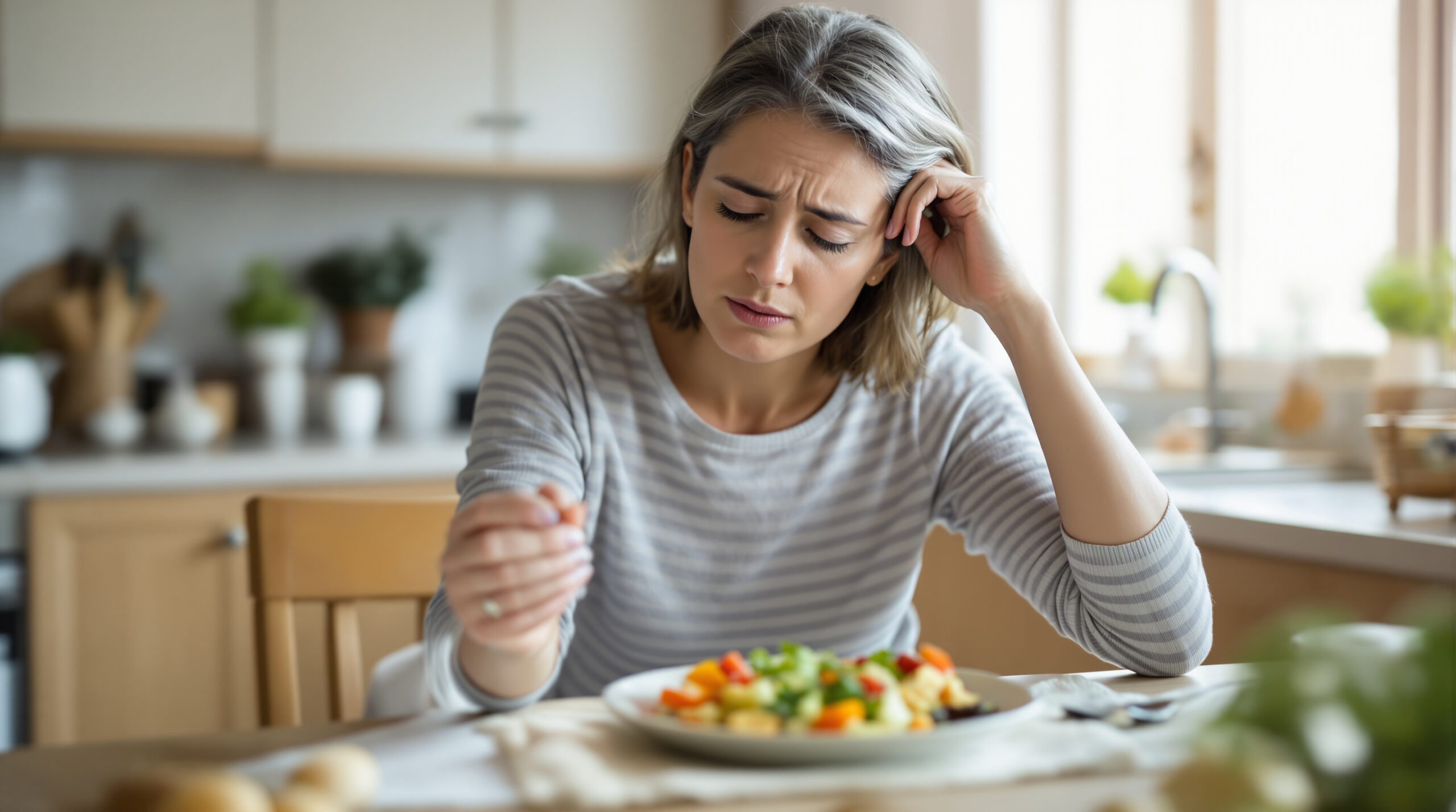 Žádná únava ani vlčí hlad: tyto překvapivé signály ukazují, že váš příjem bílkovin nestačí pro celkovou pohodu